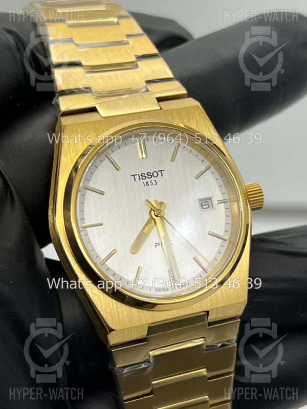 Товар Tissot PRX 35mm Art 8096 Фото 6 - Tissot PRX 35mm Art 8096