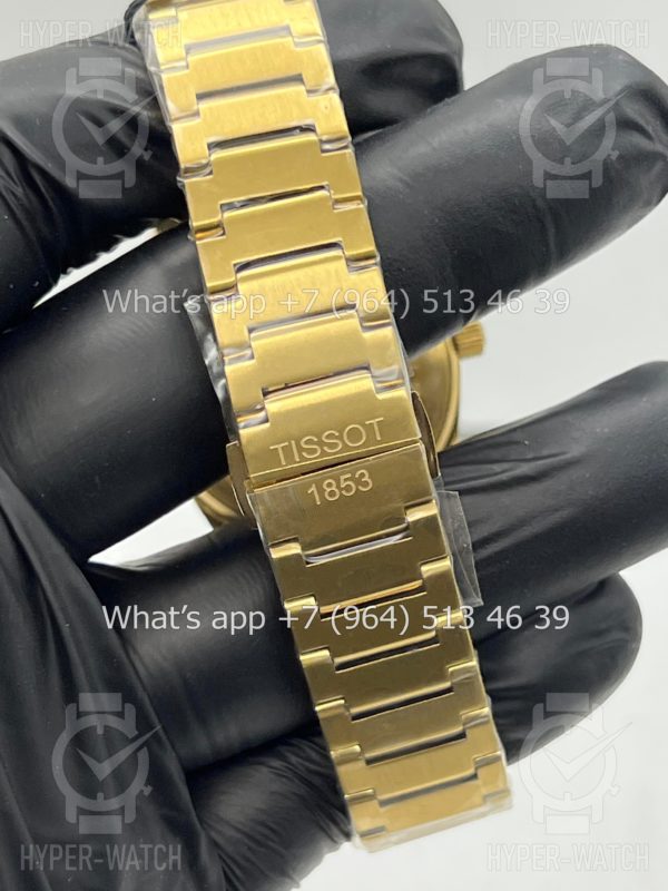 Товар Tissot PRX 35mm Art 8096 Фото 15 - Tissot PRX 35mm Art 8096