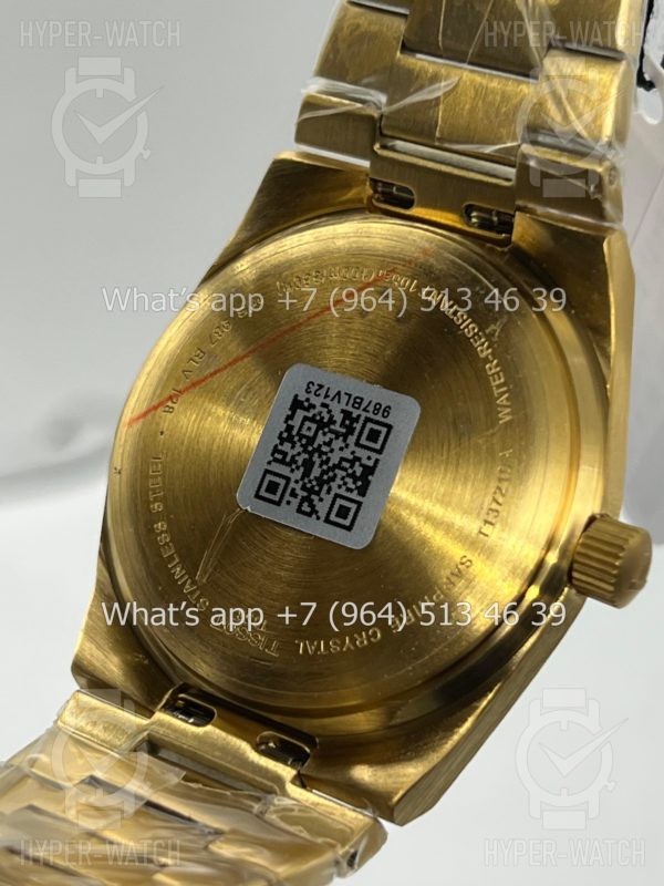 Товар Tissot PRX 35mm Art 8096 Фото 17 - Tissot PRX 35mm Art 8096