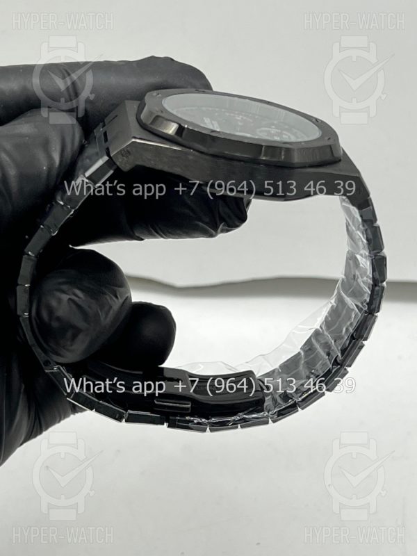 Товар Audemars Piguet Royal Oak Chronograph 41mm Art 8500 Фото 16 - Audemars Piguet Royal Oak Chronograph 41mm Art 8500