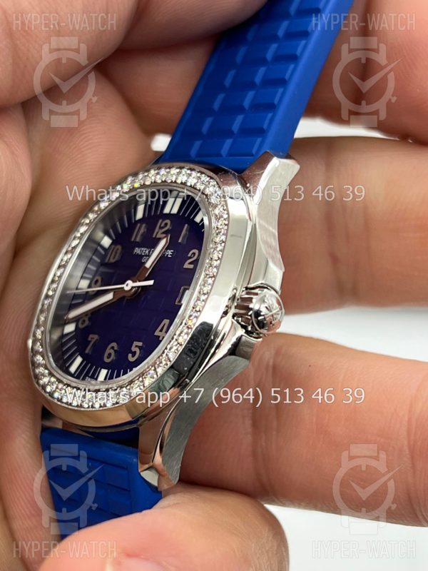 Товар Patek Philippe Aquanaut 36mm 5067A-0025 Фото 7 - Patek Philippe Aquanaut 36mm 5067A-0025