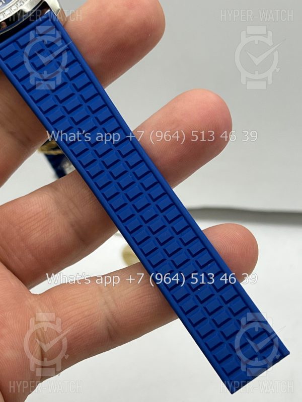 Товар Patek Philippe Aquanaut 36mm 5067A-0025 Фото 11 - Patek Philippe Aquanaut 36mm 5067A-0025