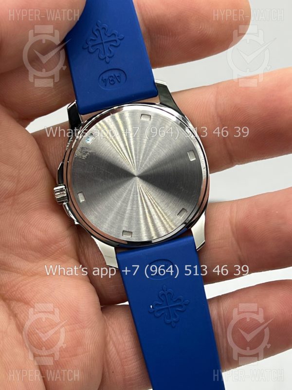 Товар Patek Philippe Aquanaut 36mm 5067A-0025 Фото 17 - Patek Philippe Aquanaut 36mm 5067A-0025