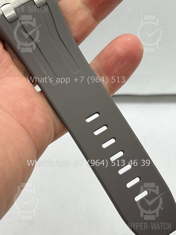 Фото 6 - Audemars Piguet Royal Oak Offshore 44mm 26400IO.OO.A004CA.02
