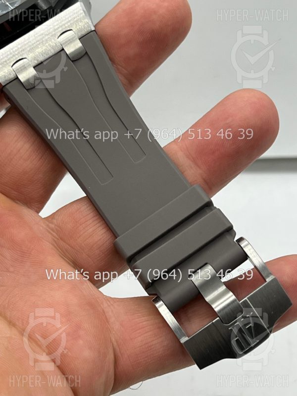 Фото 7 - Audemars Piguet Royal Oak Offshore 44mm 26400IO.OO.A004CA.02