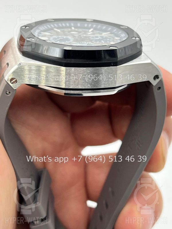 Фото 8 - Audemars Piguet Royal Oak Offshore 44mm 26400IO.OO.A004CA.02