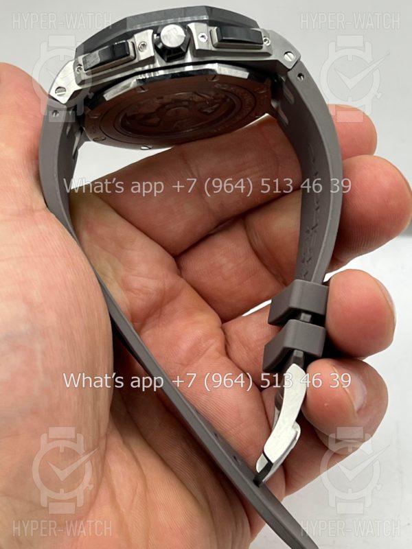 Фото 11 - Audemars Piguet Royal Oak Offshore 44mm 26400IO.OO.A004CA.02
