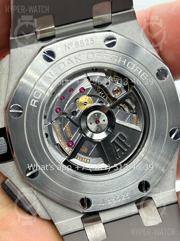 Фото 14 - Audemars Piguet Royal Oak Offshore 44mm 26400IO.OO.A004CA.02