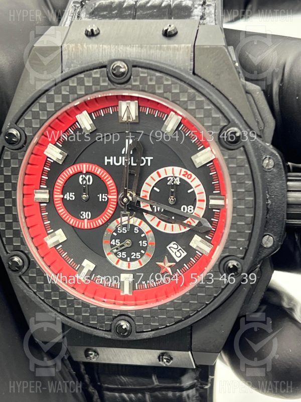 Товар Hublot King Power 48mm Art 8516 Фото 4 - Hublot King Power 48mm Art 8516