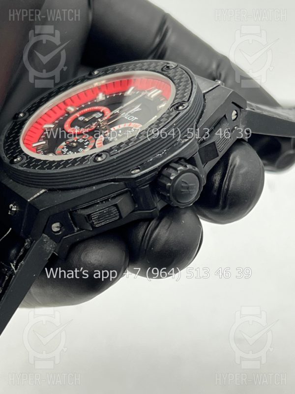 Товар Hublot King Power 48mm Art 8516 Фото 5 - Hublot King Power 48mm Art 8516