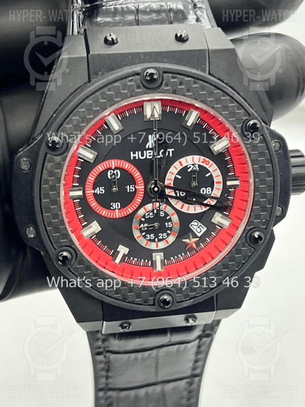 Товар Hublot King Power 48mm Art 8516 Фото 6 - Hublot King Power 48mm Art 8516