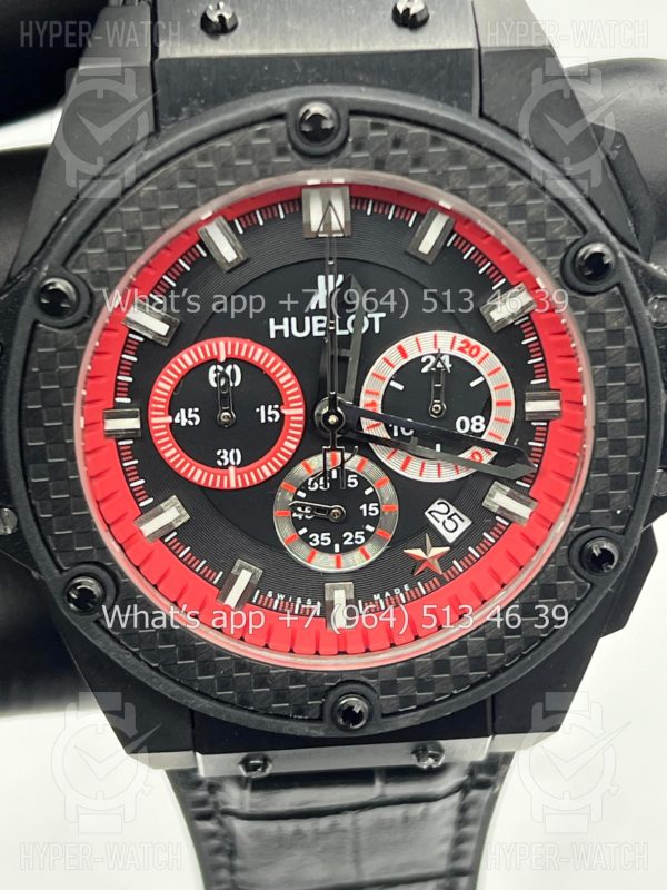 Товар Hublot King Power 48mm Art 8516 Фото 8 - Hublot King Power 48mm Art 8516