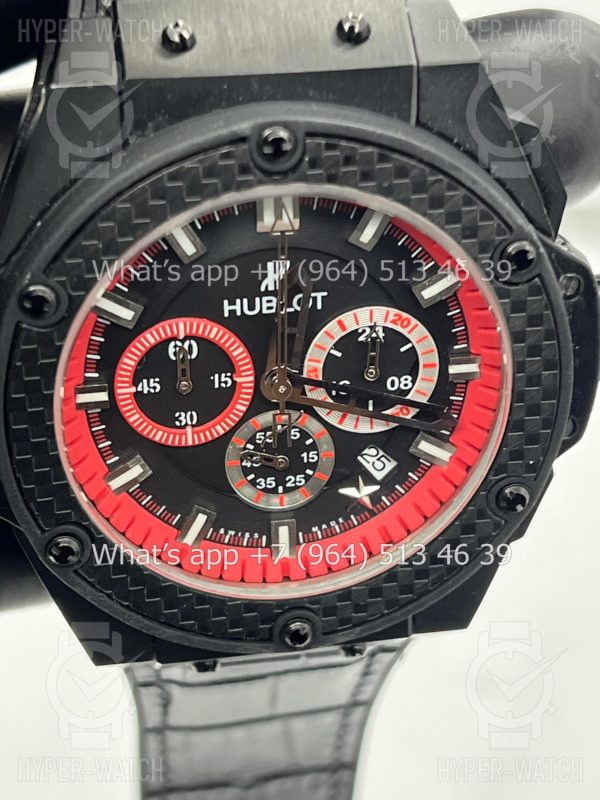 Товар Hublot King Power 48mm Art 8516 Фото 9 - Hublot King Power 48mm Art 8516