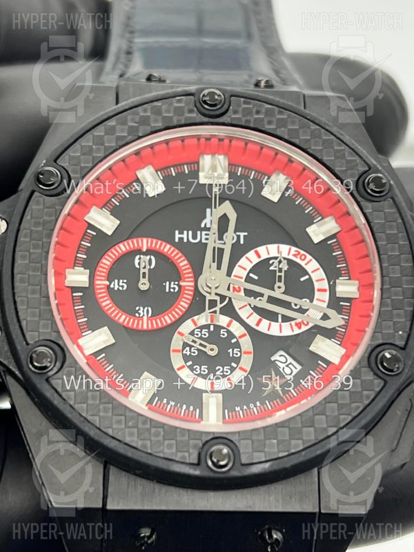 Товар Hublot King Power 48mm Art 8516 Фото 10 - Hublot King Power 48mm Art 8516
