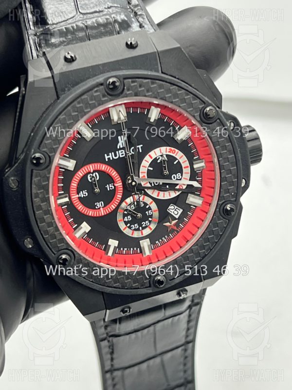 Товар Hublot King Power 48mm Art 8516 Фото 11 - Hublot King Power 48mm Art 8516