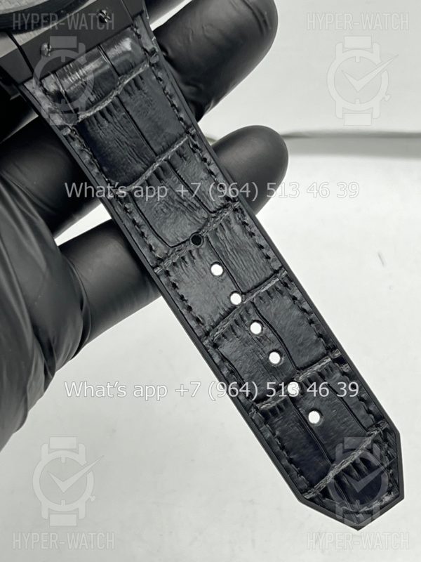 Товар Hublot King Power 48mm Art 8516 Фото 12 - Hublot King Power 48mm Art 8516