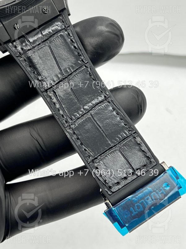 Товар Hublot King Power 48mm Art 8516 Фото 13 - Hublot King Power 48mm Art 8516