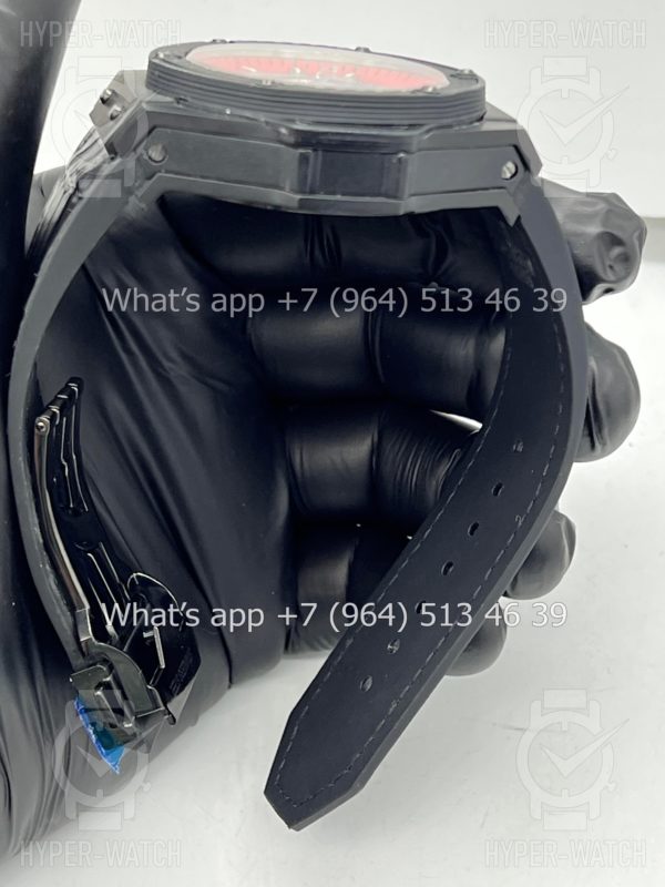 Товар Hublot King Power 48mm Art 8516 Фото 14 - Hublot King Power 48mm Art 8516
