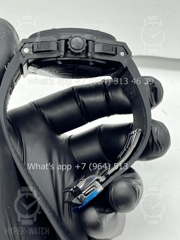 Товар Hublot King Power 48mm Art 8516 Фото 15 - Hublot King Power 48mm Art 8516