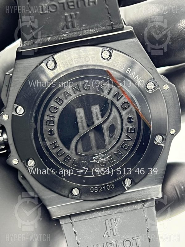 Товар Hublot King Power 48mm Art 8516 Фото 16 - Hublot King Power 48mm Art 8516