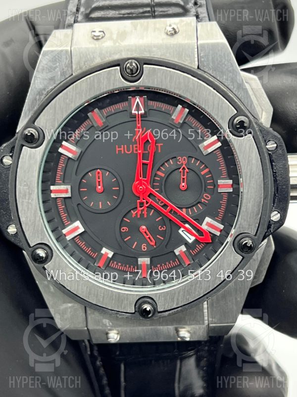 Товар Hublot King Power 48mm Art 8517 Фото 2 - Hublot King Power 48mm Art 8517