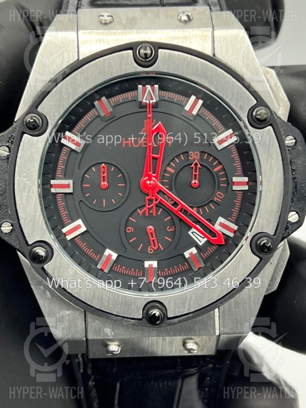 Товар Hublot King Power 48mm Art 8517 Фото 4 - Hublot King Power 48mm Art 8517
