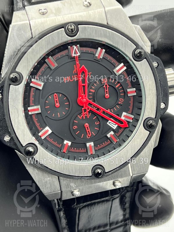 Товар Hublot King Power 48mm Art 8517 Фото 5 - Hublot King Power 48mm Art 8517