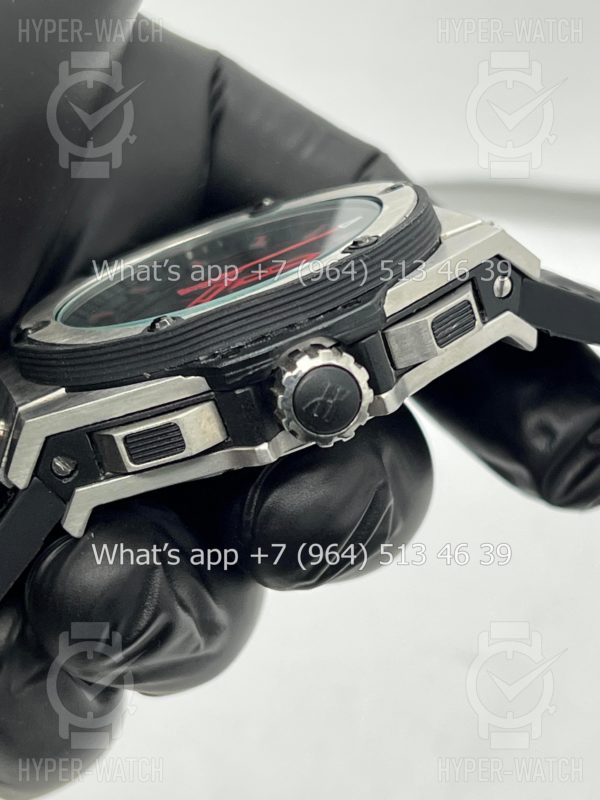 Товар Hublot King Power 48mm Art 8517 Фото 6 - Hublot King Power 48mm Art 8517