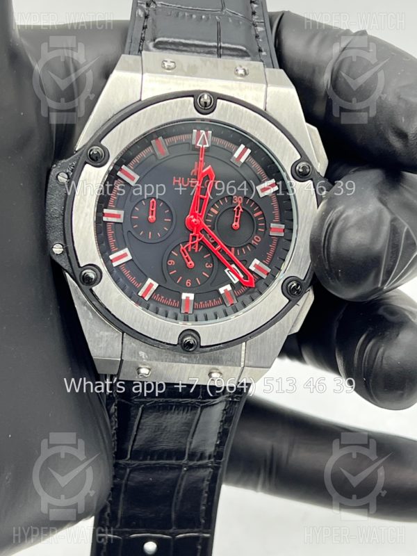 Товар Hublot King Power 48mm Art 8517 Фото 7 - Hublot King Power 48mm Art 8517