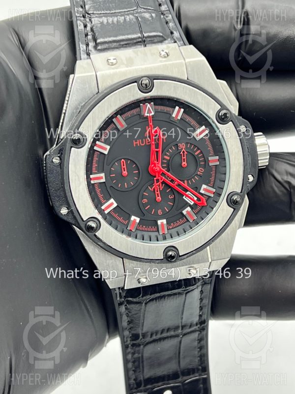 Товар Hublot King Power 48mm Art 8517 Фото 8 - Hublot King Power 48mm Art 8517