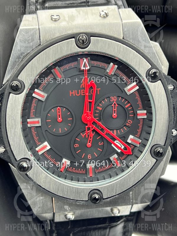Товар Hublot King Power 48mm Art 8517 Фото 9 - Hublot King Power 48mm Art 8517