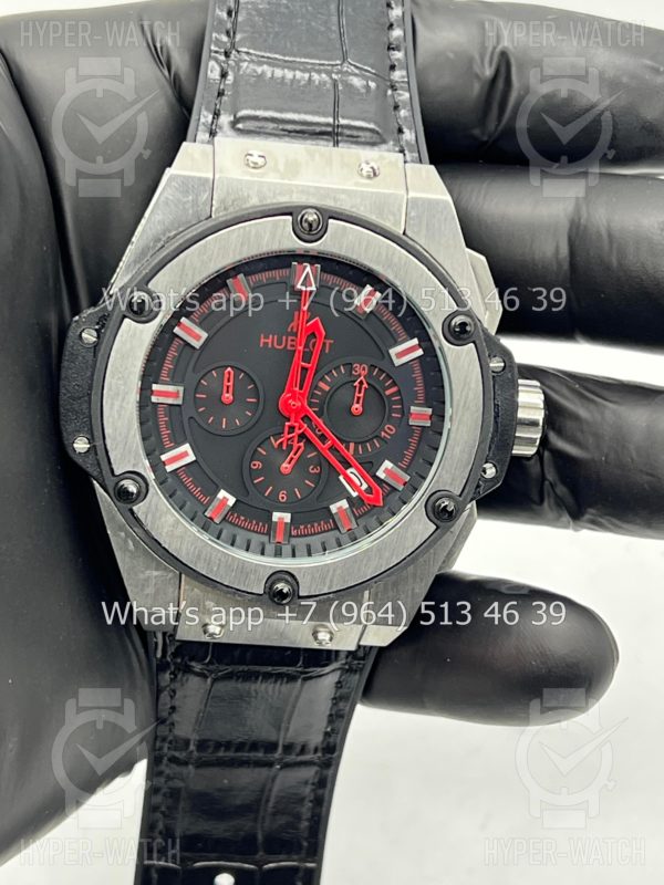 Товар Hublot King Power 48mm Art 8517 Фото 10 - Hublot King Power 48mm Art 8517