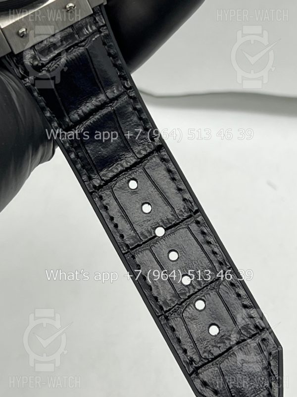 Товар Hublot King Power 48mm Art 8517 Фото 11 - Hublot King Power 48mm Art 8517