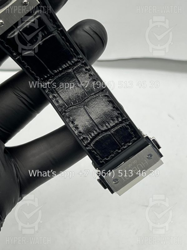 Товар Hublot King Power 48mm Art 8517 Фото 12 - Hublot King Power 48mm Art 8517