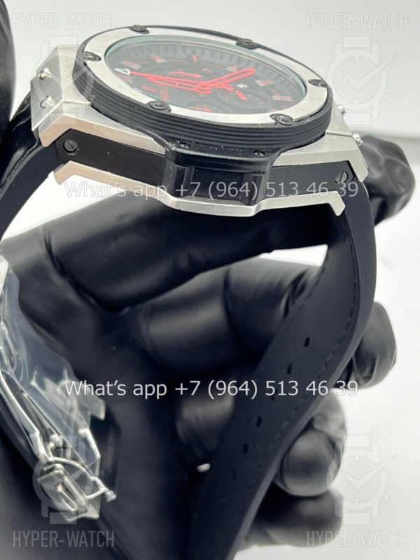 Товар Hublot King Power 48mm Art 8517 Фото 13 - Hublot King Power 48mm Art 8517