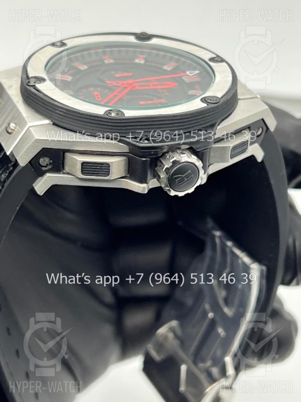 Товар Hublot King Power 48mm Art 8517 Фото 15 - Hublot King Power 48mm Art 8517