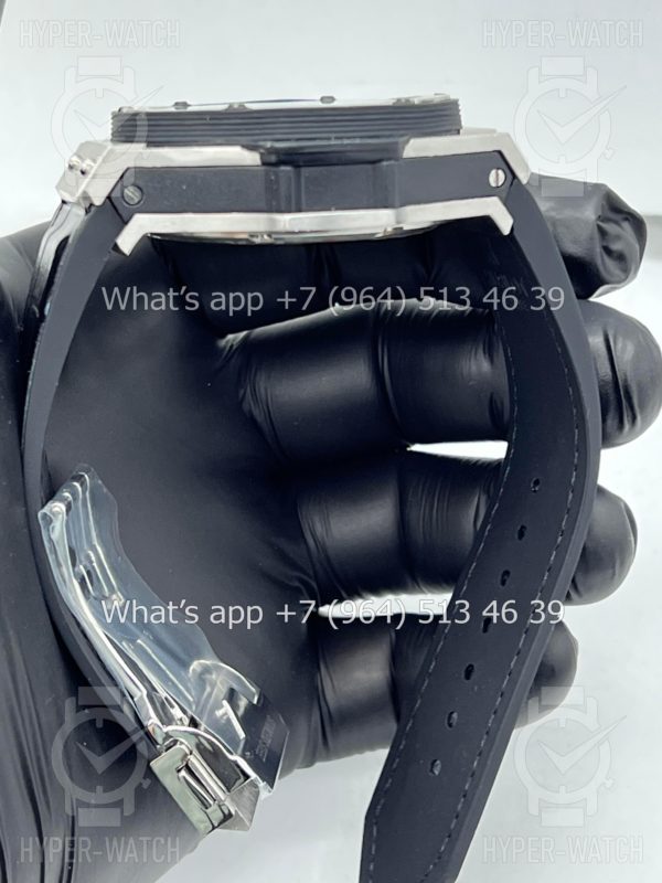 Товар Hublot King Power 48mm Art 8517 Фото 19 - Hublot King Power 48mm Art 8517
