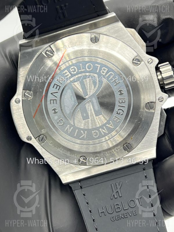 Товар Hublot King Power 48mm Art 8517 Фото 20 - Hublot King Power 48mm Art 8517
