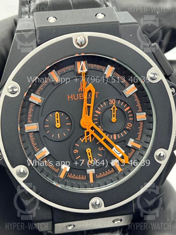 Товар Hublot King Power 48mm Art 8518 Фото 3 - Hublot King Power 48mm Art 8518