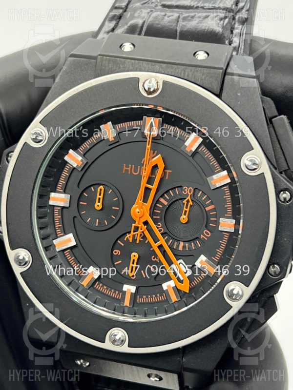 Товар Hublot King Power 48mm Art 8518 Фото 4 - Hublot King Power 48mm Art 8518
