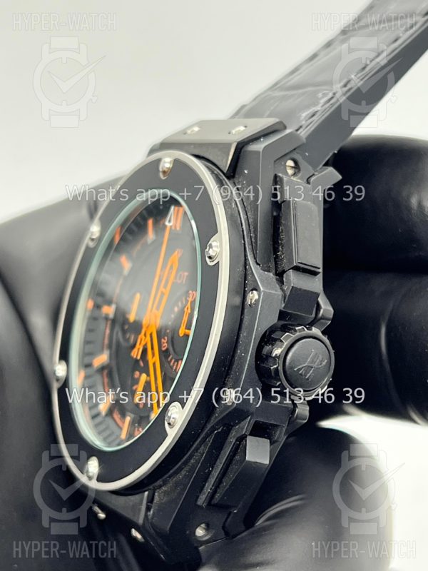 Товар Hublot King Power 48mm Art 8518 Фото 5 - Hublot King Power 48mm Art 8518