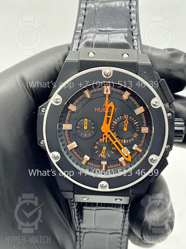 Товар Hublot King Power 48mm Art 8518 Фото 6 - Hublot King Power 48mm Art 8518