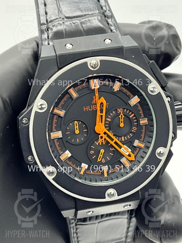 Товар Hublot King Power 48mm Art 8518 Фото 7 - Hublot King Power 48mm Art 8518