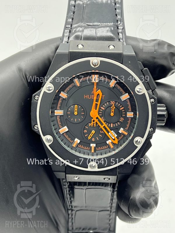 Товар Hublot King Power 48mm Art 8518 Фото 8 - Hublot King Power 48mm Art 8518