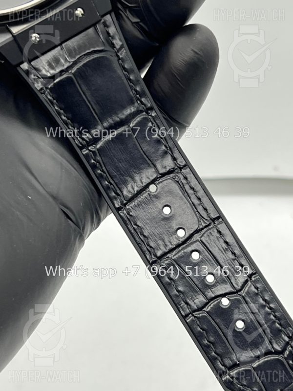 Товар Hublot King Power 48mm Art 8518 Фото 9 - Hublot King Power 48mm Art 8518
