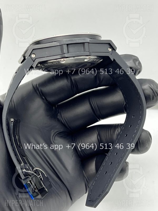Товар Hublot King Power 48mm Art 8518 Фото 11 - Hublot King Power 48mm Art 8518
