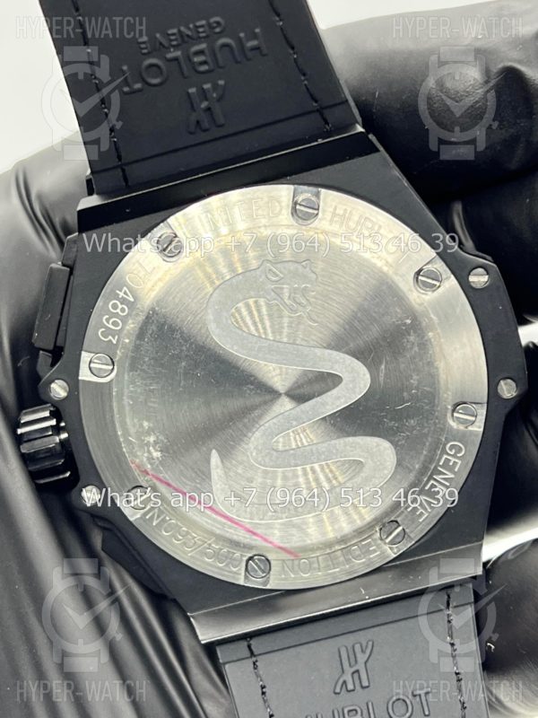 Товар Hublot King Power 48mm Art 8518 Фото 13 - Hublot King Power 48mm Art 8518