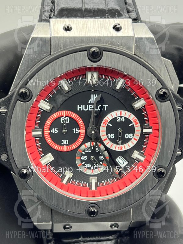 Товар Hublot King Power 48mm Art 8519 Фото 2 - Hublot King Power 48mm Art 8519