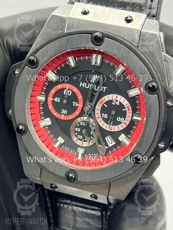 Товар Hublot King Power 48mm Art 8519 Фото 3 - Hublot King Power 48mm Art 8519