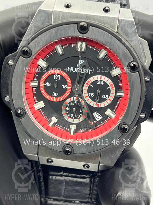Товар Hublot King Power 48mm Art 8519 Фото 4 - Hublot King Power 48mm Art 8519